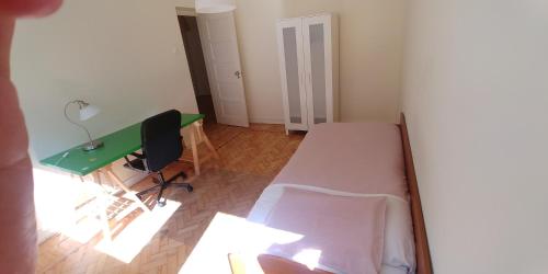  Rooms in the heart of Lisbon in Lissabon