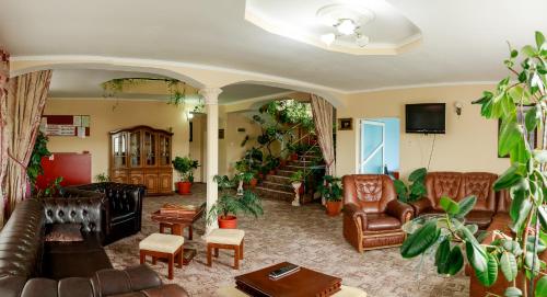 Giandra Resort - main image