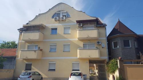Apartman Gaga - main image