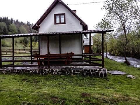 Csobogo Patak