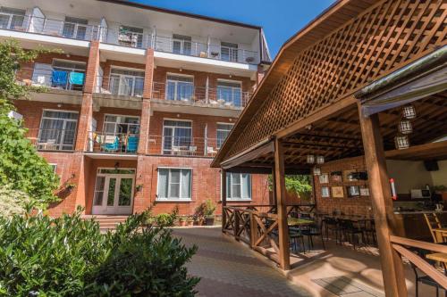 Guest House Gelios - image 6