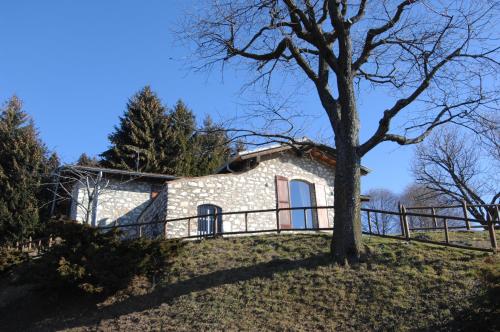 Mirabilia - Accommodation - Adrara San Rocco