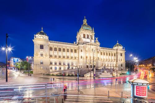 Occidental Praha Wilson - image 4