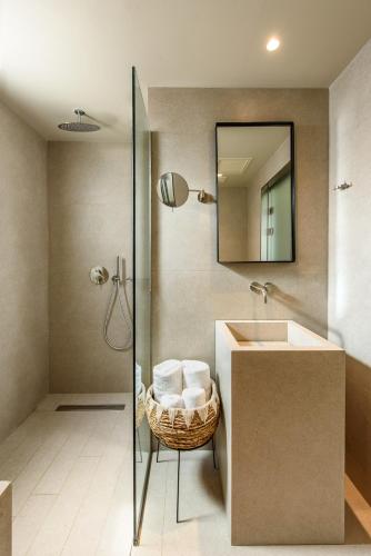 DOM Boutique Hotel in Iraklio