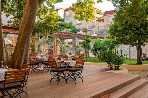 Puteus Palace Heritage Hotel - image 12