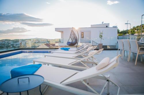The Olive Exclusive holiday home