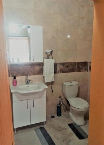 Homestay Cave Hostel – Göreme, IA