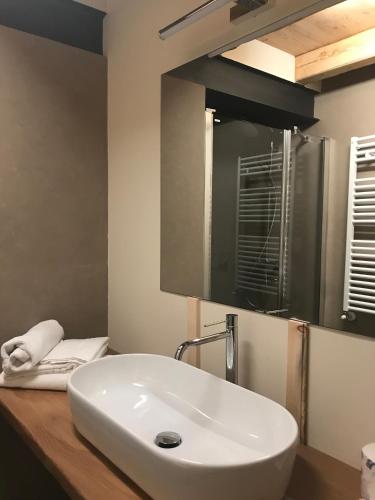 LA PLACETTE - Albergo diffuso e Trattoria