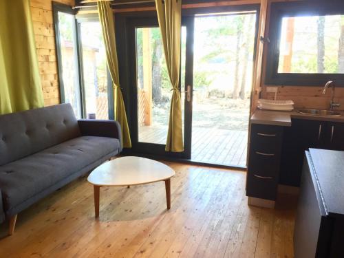 Camping l'Avelanede - main image