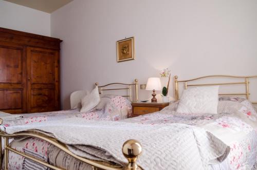  Danya Country Villa in Sansepolcro