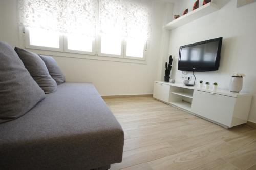 Livingtarifa Apartamento Amapola - image 8