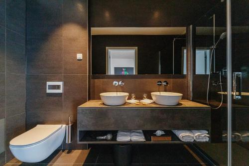 Comfort Double or Twin Room with Balcony