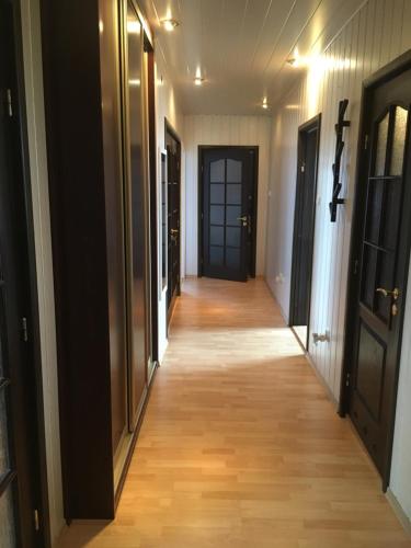 Wygodny Apartament