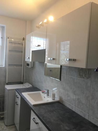 Wygodny Apartament