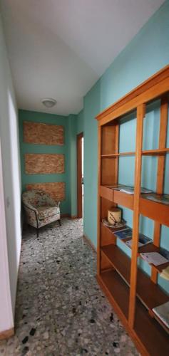 Venice Treviso Airport Bed - main image