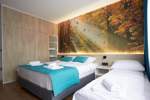 Apartment Zara Sarajevo - image 3
