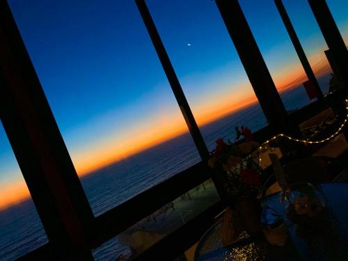 Omgeving, Bianca's House B&B Reñaca in Renaca Beach