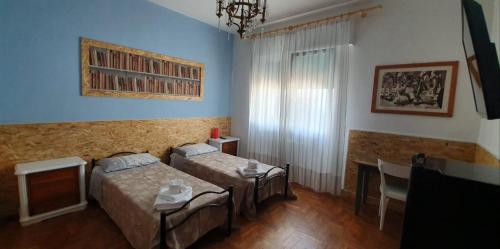 Venice Treviso Airport Bed - image 14