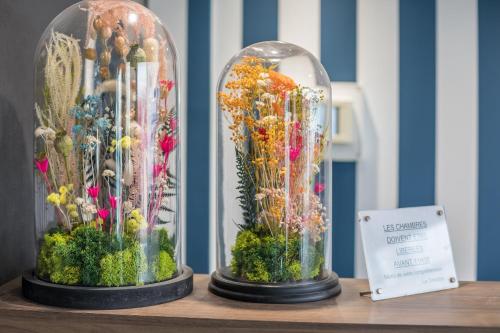 Hôtel Cosmopolitain - image 14