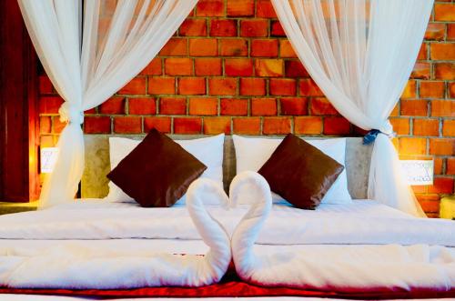 Khum Lanna Boutique Hotel, Khuang Nai