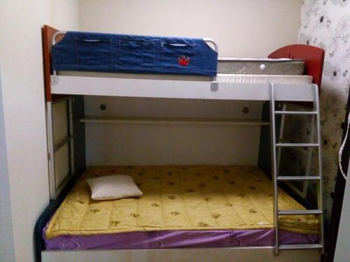 guest house Mariasabena