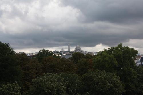 Best Western Plus Opéra Batignolles - image 13