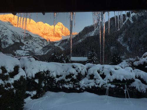Chalets Pyrene Mont-Blanc