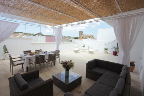 La Bianca Terrazza
