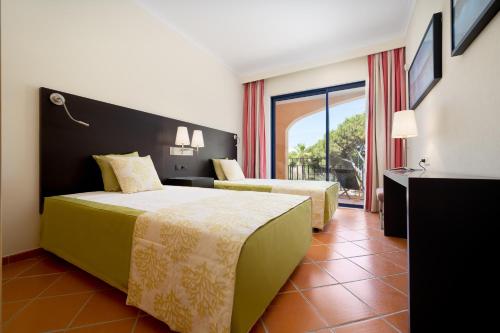  AL - W Residence Golf F5 in Quarteira