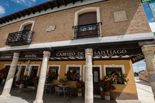 Hostal Camino de Santiago