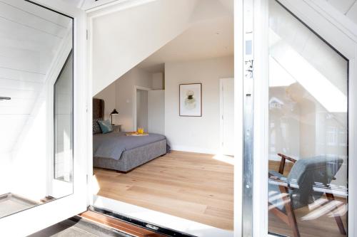 Hampden Apartments - The Richard, Windsor (photo 7)