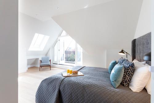 Hampden Apartments - The Richard, Windsor (photo 8)