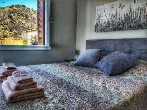  Aggeliki Apartments in Nafplio