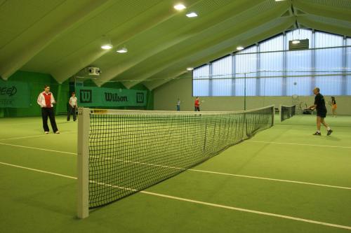 Tennis- und Freizeitzentrum Neudörfl