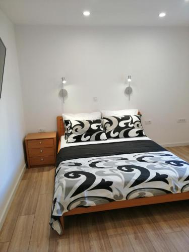Apartments Miranda – Trogir, MD