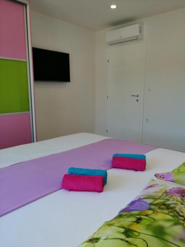 Apartments Miranda - main image