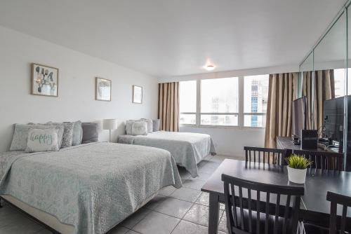 Castle Beach Suites by Vacation Media