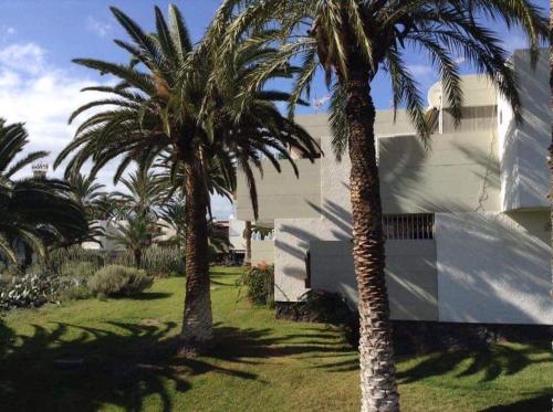 De Luxe Apartment South Tenerife