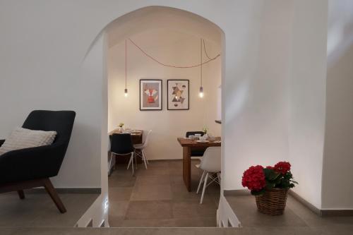 Toit ja joogid, Pension Kristian in Cesky Krumlov