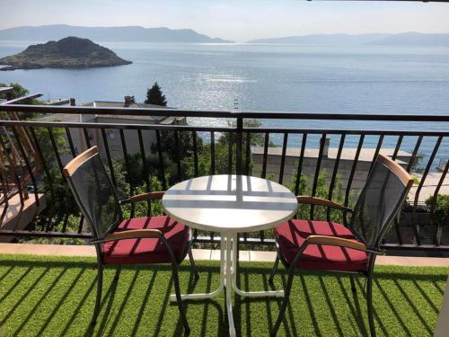  Sanda Residence in Sveti Juraj