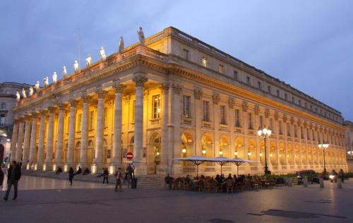 Luxe & Chic Studio Bordeaux Centre - image 11