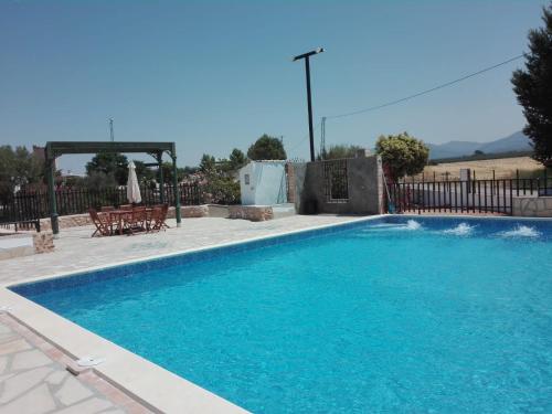 Úszómedence, Apartamentos Turísticos La Teja (Apartamentos Turisticos La Teja) in Chiclana De Segura