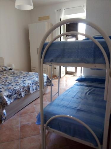 La casa dei nonni monolocale