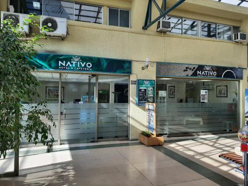 . Nativo Hotel y Cafeteria