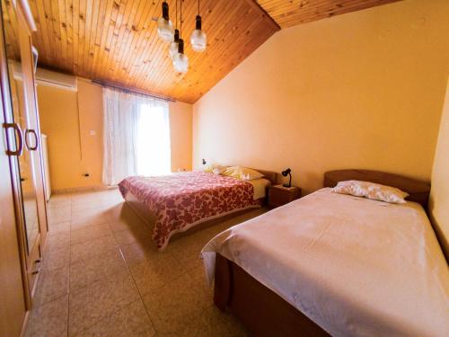  Apartments poli Nadaline in Peruški