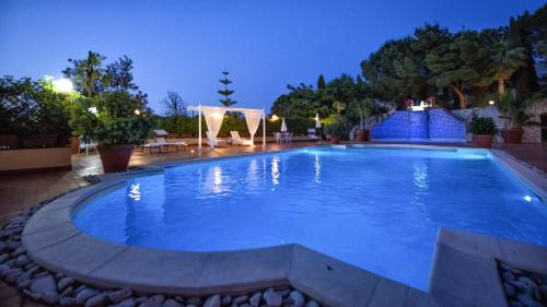 Villa Ginevra Private SPA