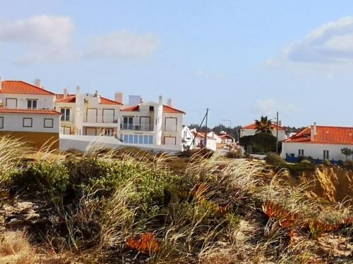  LAJINHA MAR-BEACH APARTMENT-Zambujeira Mar in Zambujeira do Mar