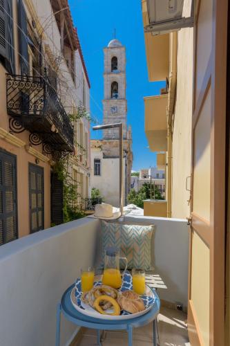  Levanda Apartments Chania in Chania