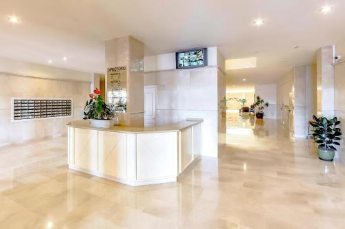 Three-Bedroom Apartment image 10