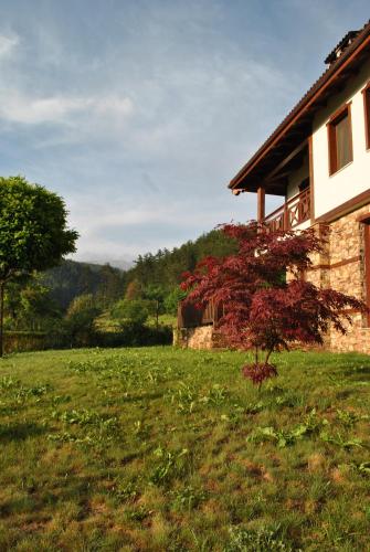 Хотел Планински кът - Dorkovo